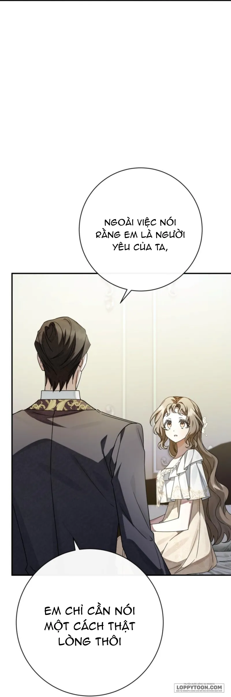 Bản Tình Ca Rạng Đông - Chap 9 - Trang 8