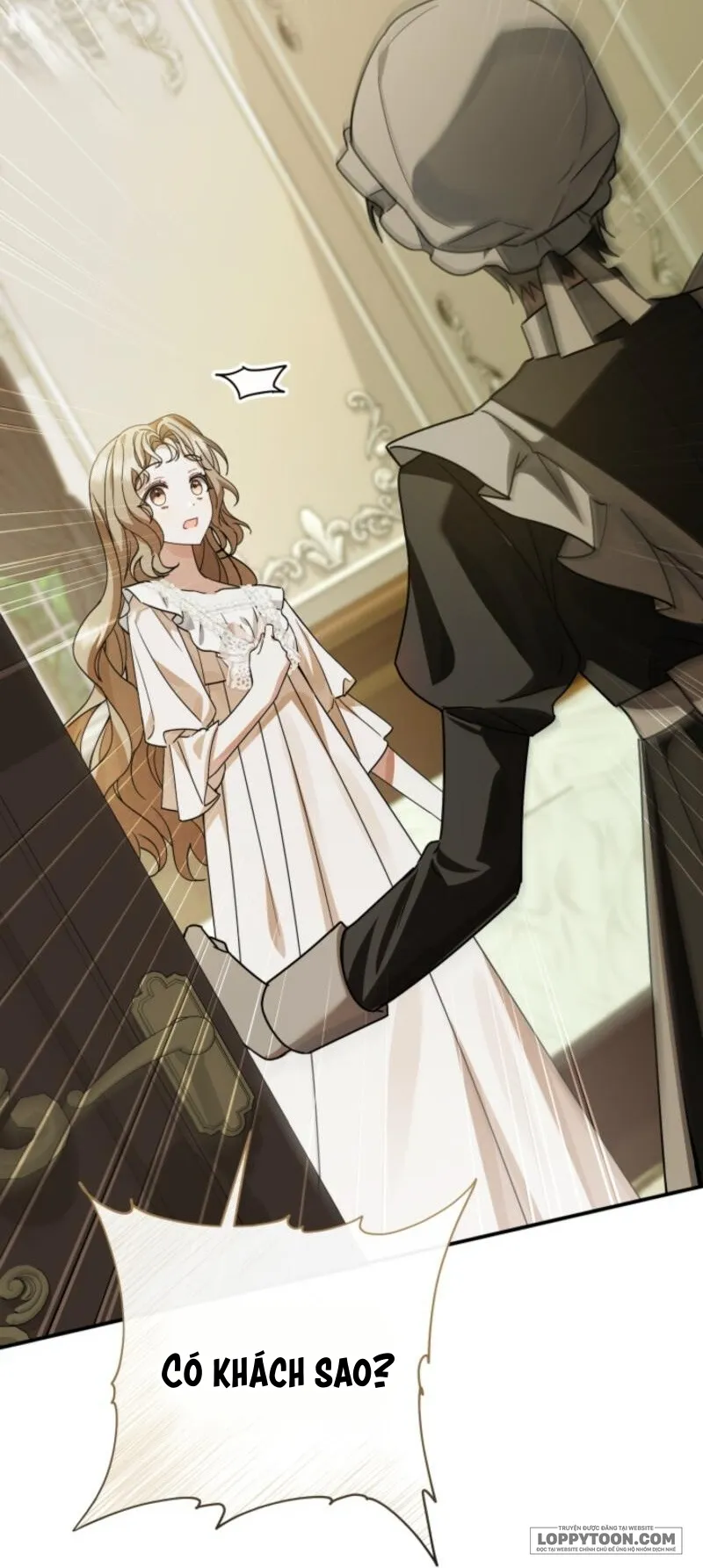Bản Tình Ca Rạng Đông - Chap 9 - Trang 95