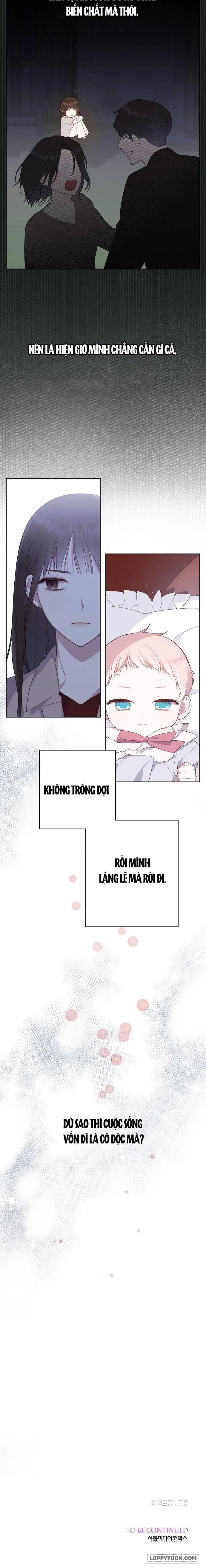 Bạo Chúa Bé Con - Chap 1 - Trang 17