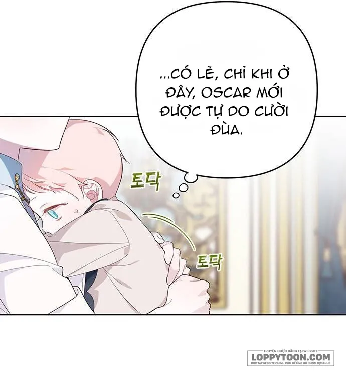 Bạo Chúa Bé Con - Chap 10 - Trang 7