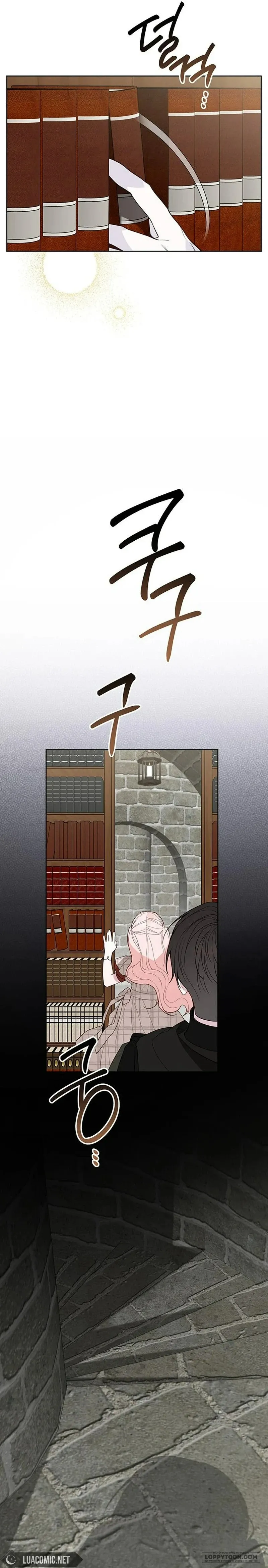 Bạo Chúa Bé Con - Chap 100