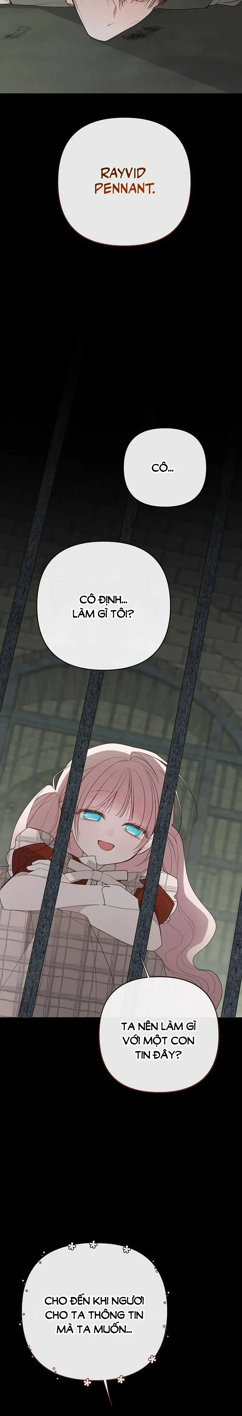 Bạo Chúa Bé Con - Chap 100