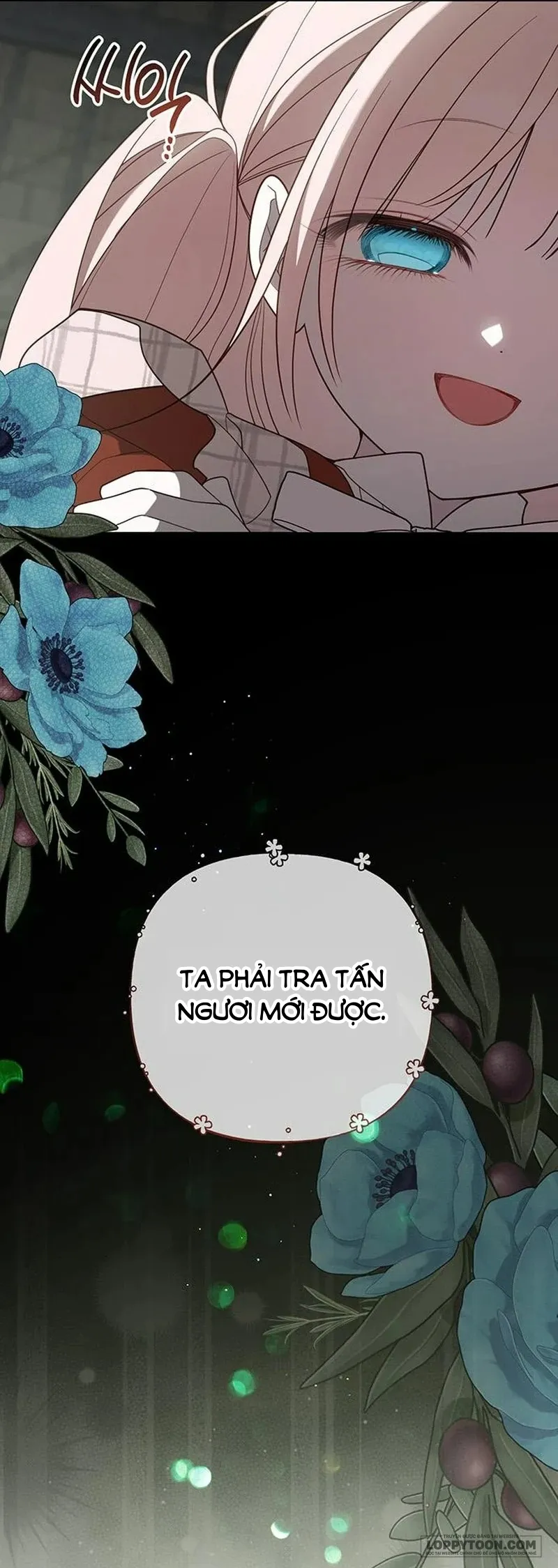 Bạo Chúa Bé Con - Chap 100