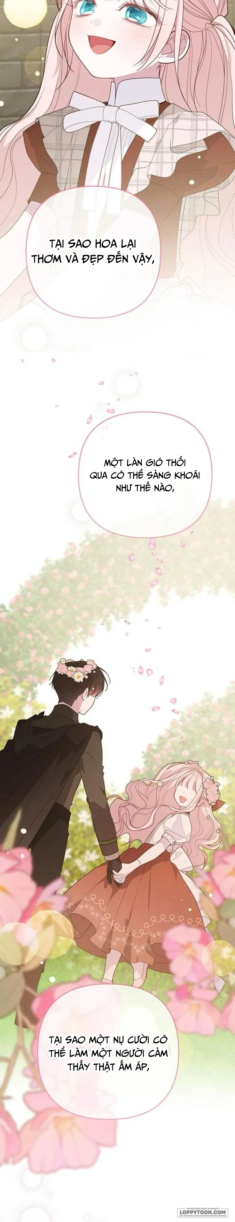 Bạo Chúa Bé Con - Chap 101