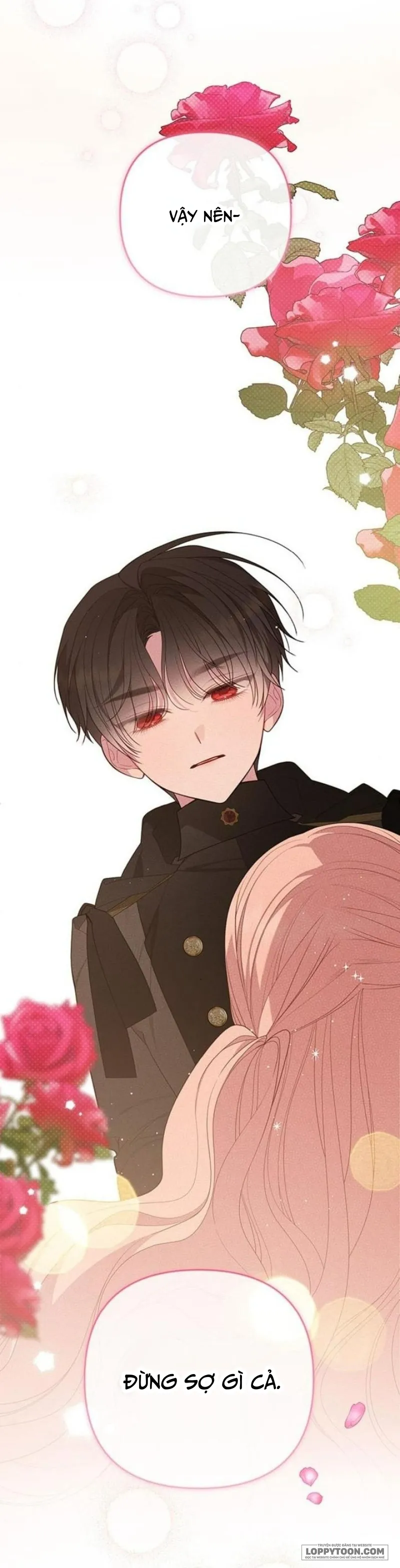Bạo Chúa Bé Con - Chap 101