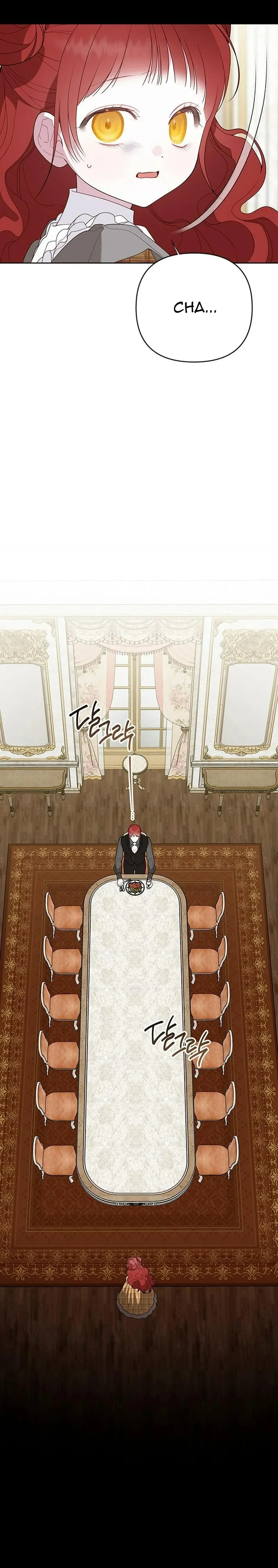 Bạo Chúa Bé Con - Chap 102