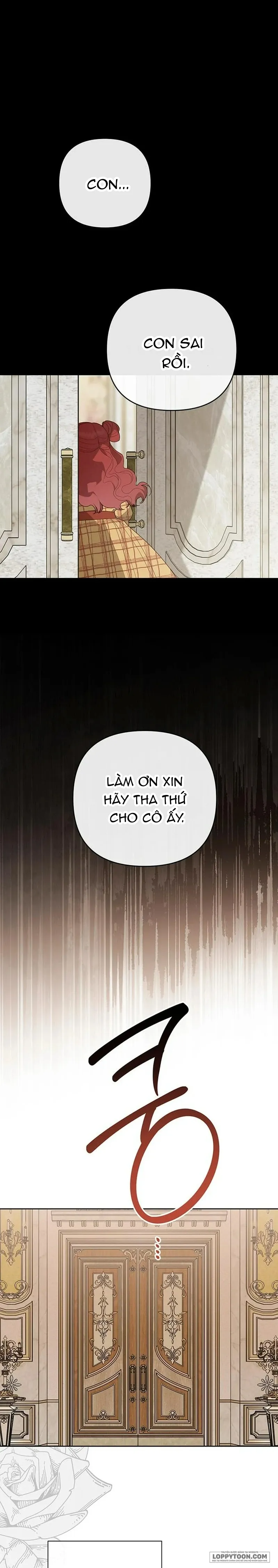 Bạo Chúa Bé Con - Chap 102