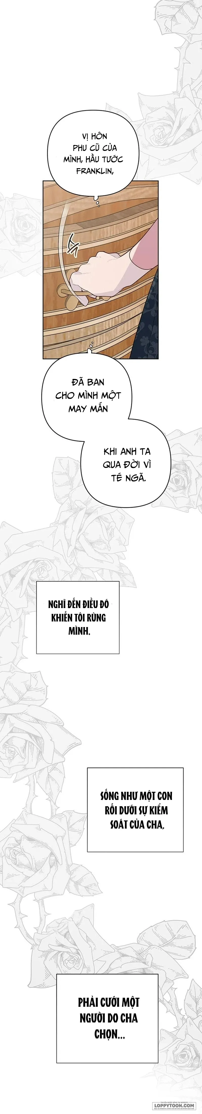 Bạo Chúa Bé Con - Chap 102