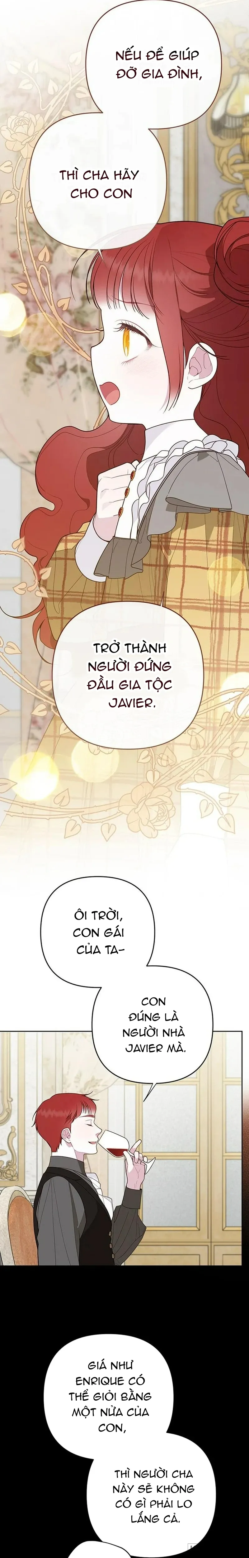 Bạo Chúa Bé Con - Chap 102