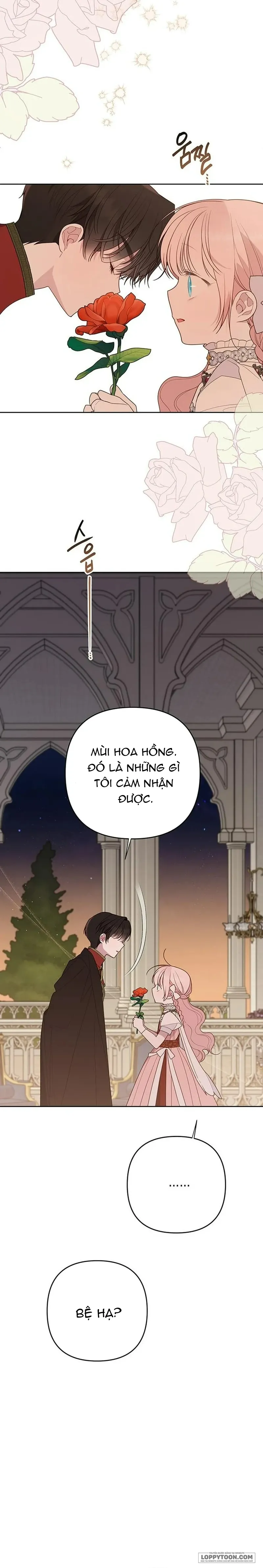 Bạo Chúa Bé Con - Chap 103
