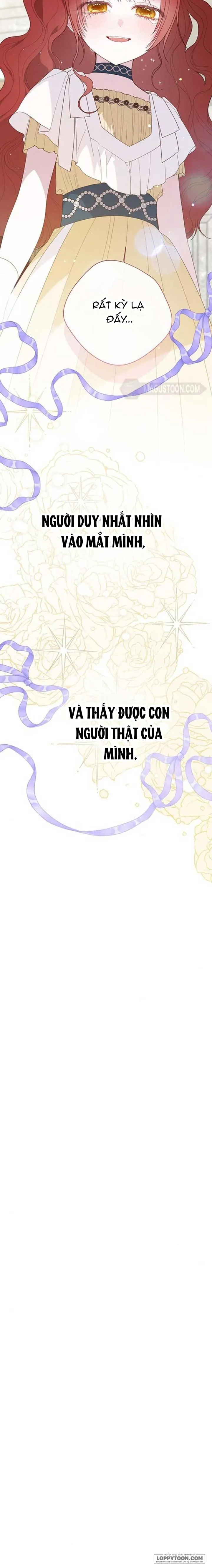 Bạo Chúa Bé Con - Chap 104