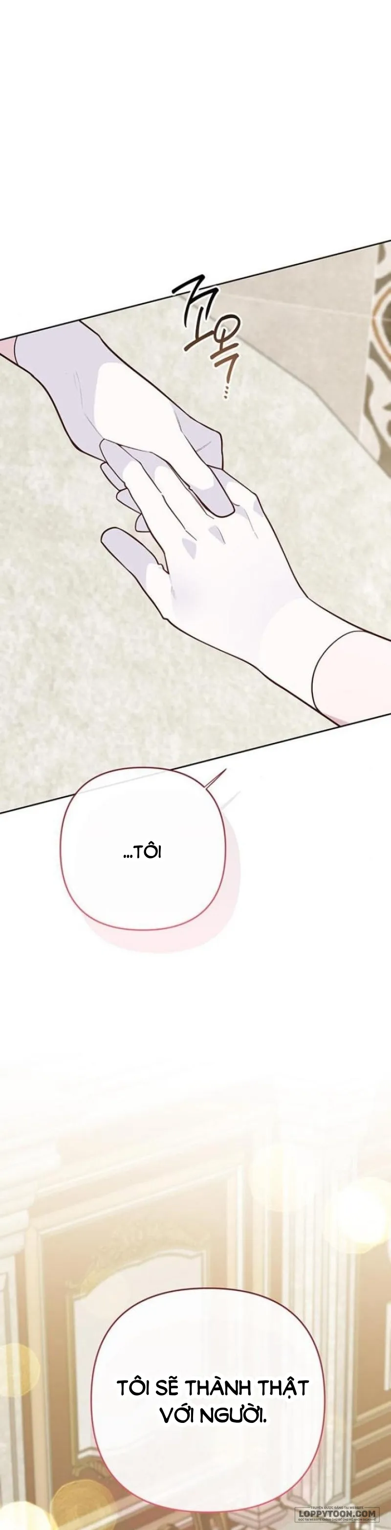 Bạo Chúa Bé Con - Chap 105