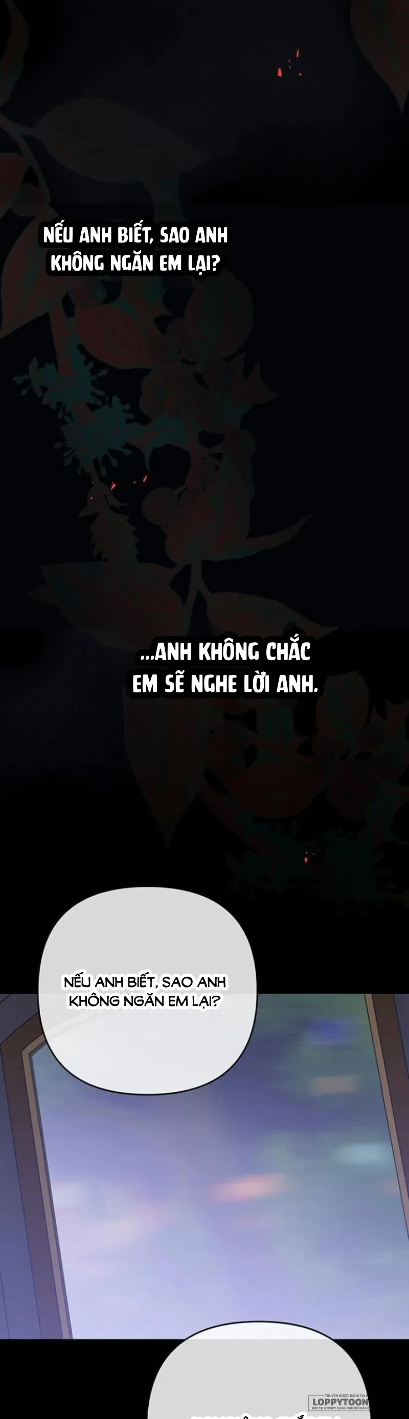 Bạo Chúa Bé Con - Chap 105