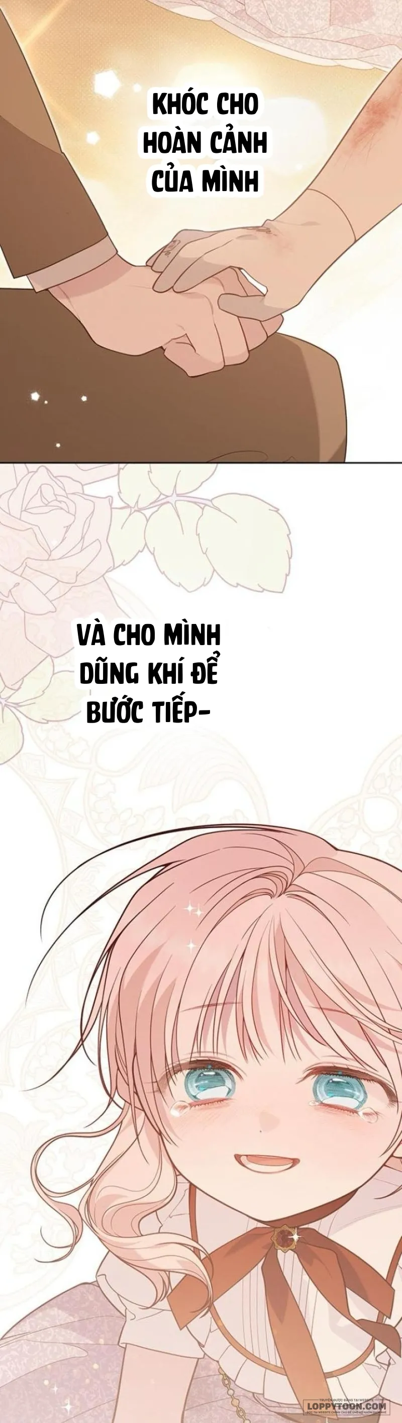 Bạo Chúa Bé Con - Chap 105