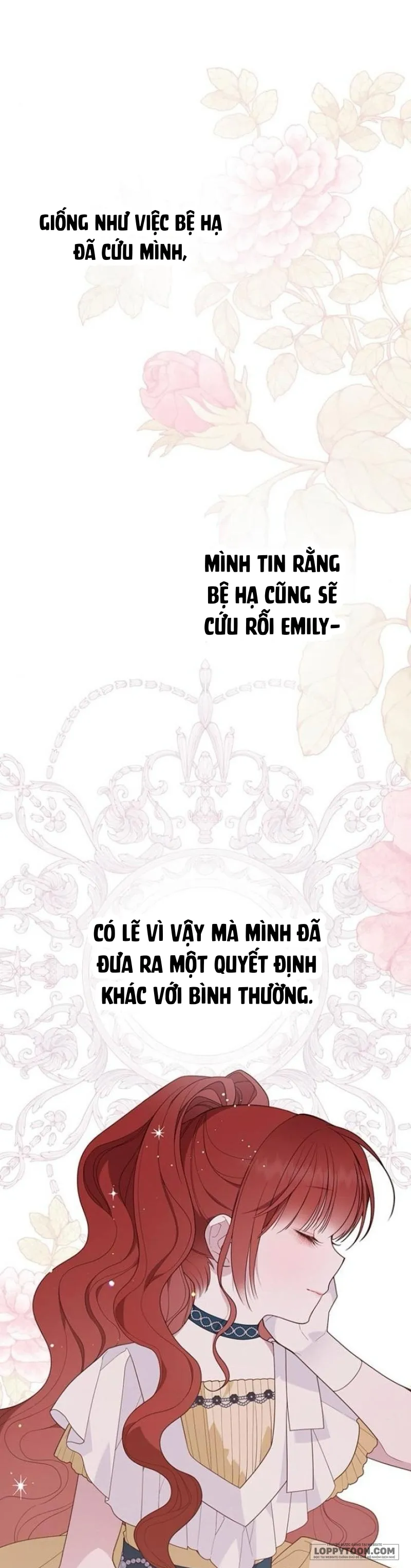Bạo Chúa Bé Con - Chap 105