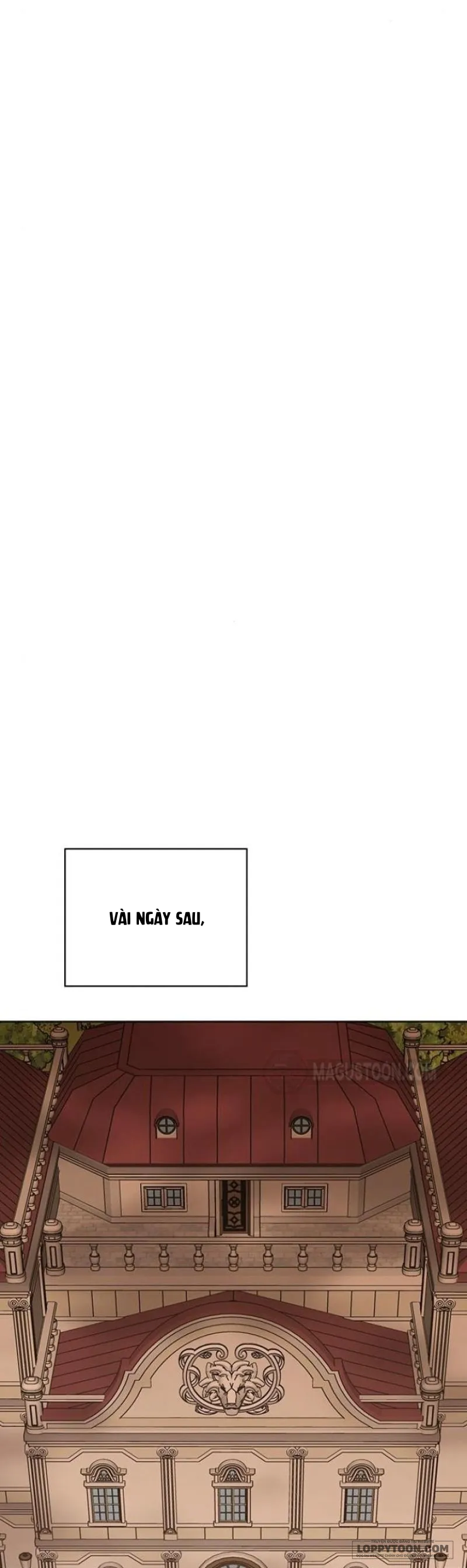 Bạo Chúa Bé Con - Chap 105