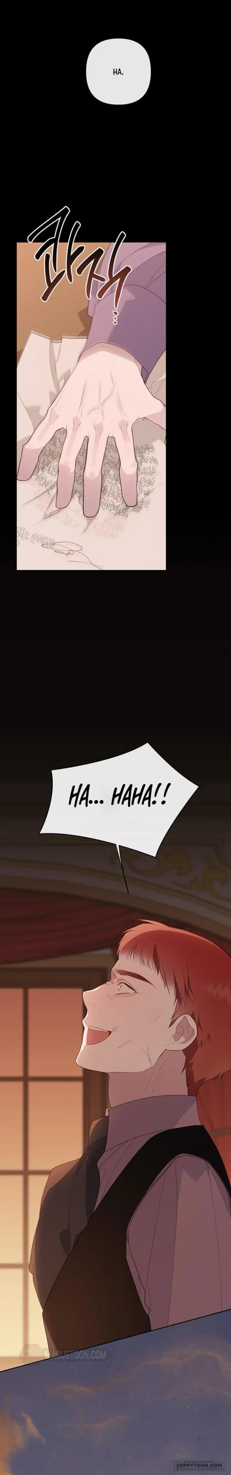 Bạo Chúa Bé Con - Chap 105