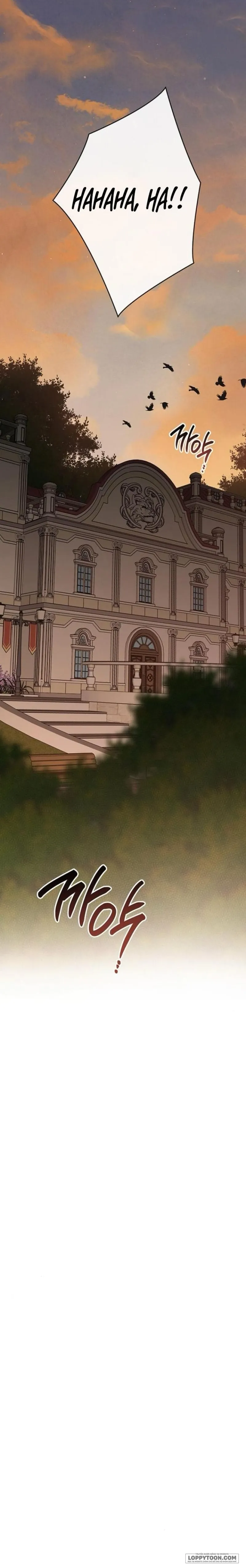 Bạo Chúa Bé Con - Chap 105