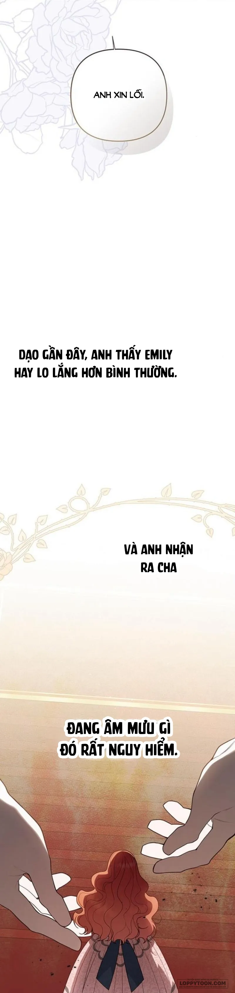 Bạo Chúa Bé Con - Chap 105