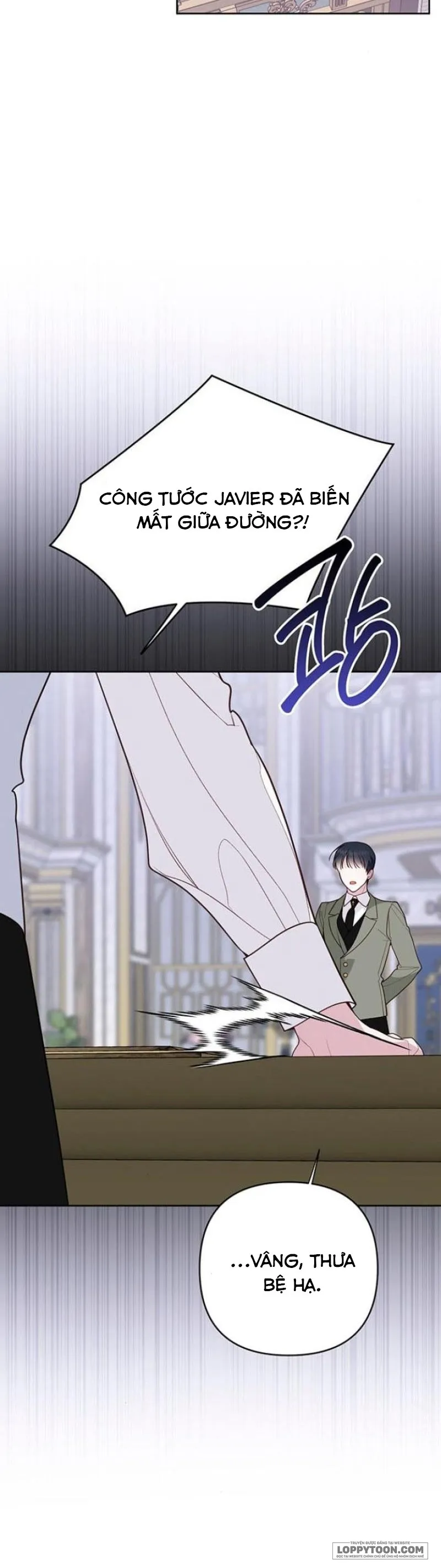 Bạo Chúa Bé Con - Chap 106