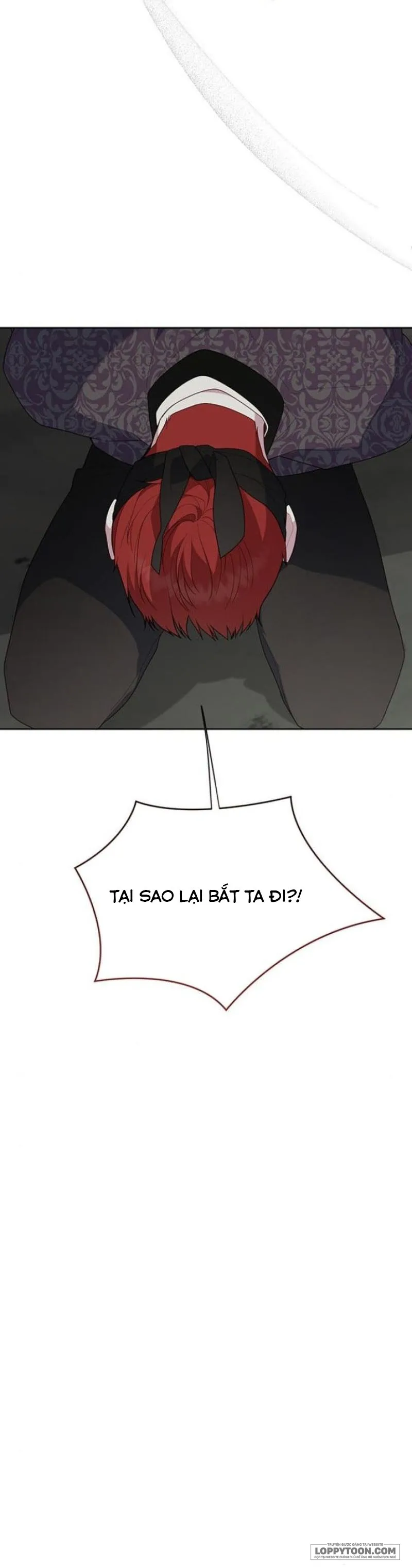 Bạo Chúa Bé Con - Chap 106