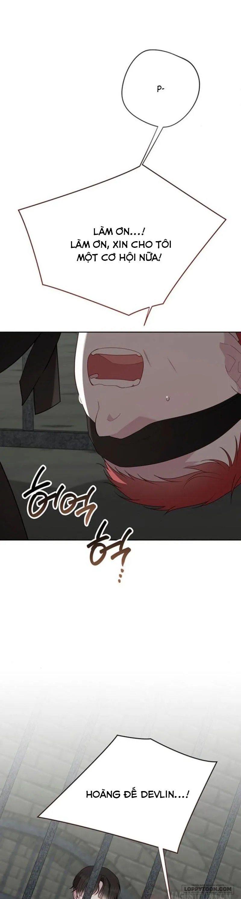Bạo Chúa Bé Con - Chap 106