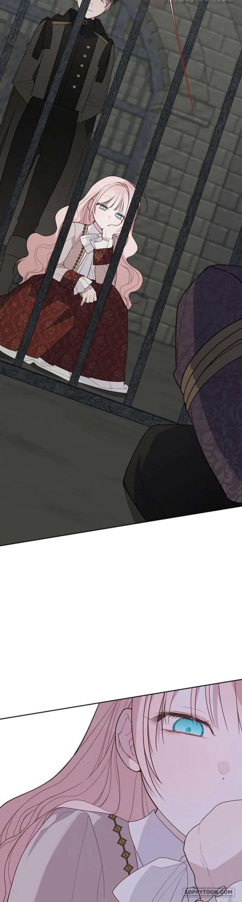 Bạo Chúa Bé Con - Chap 106