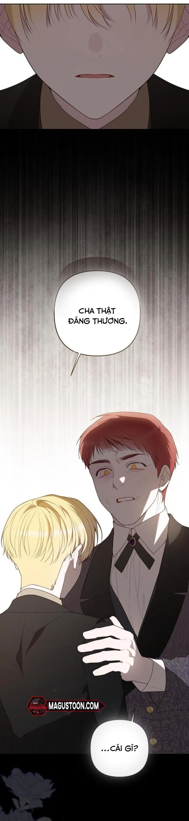 Bạo Chúa Bé Con - Chap 106