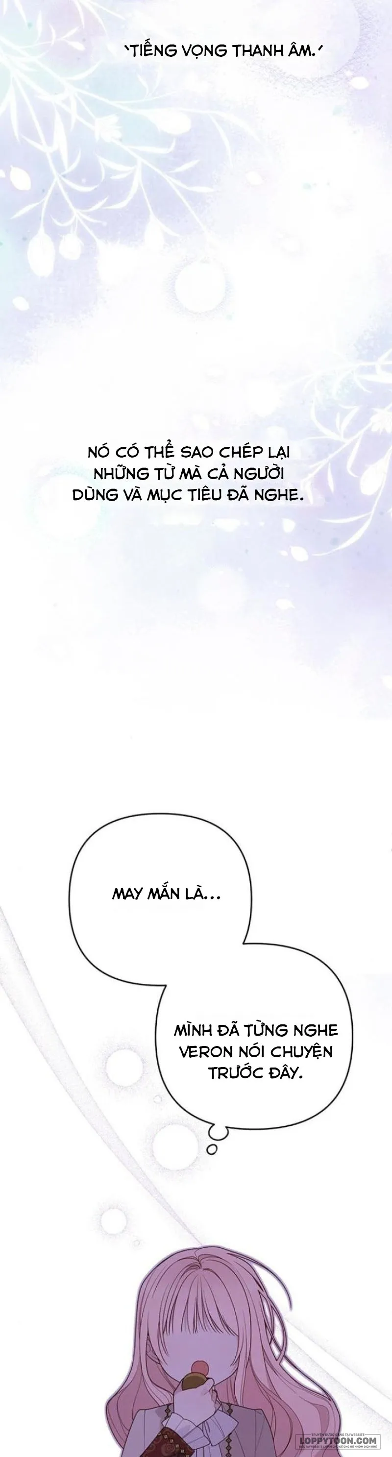 Bạo Chúa Bé Con - Chap 106