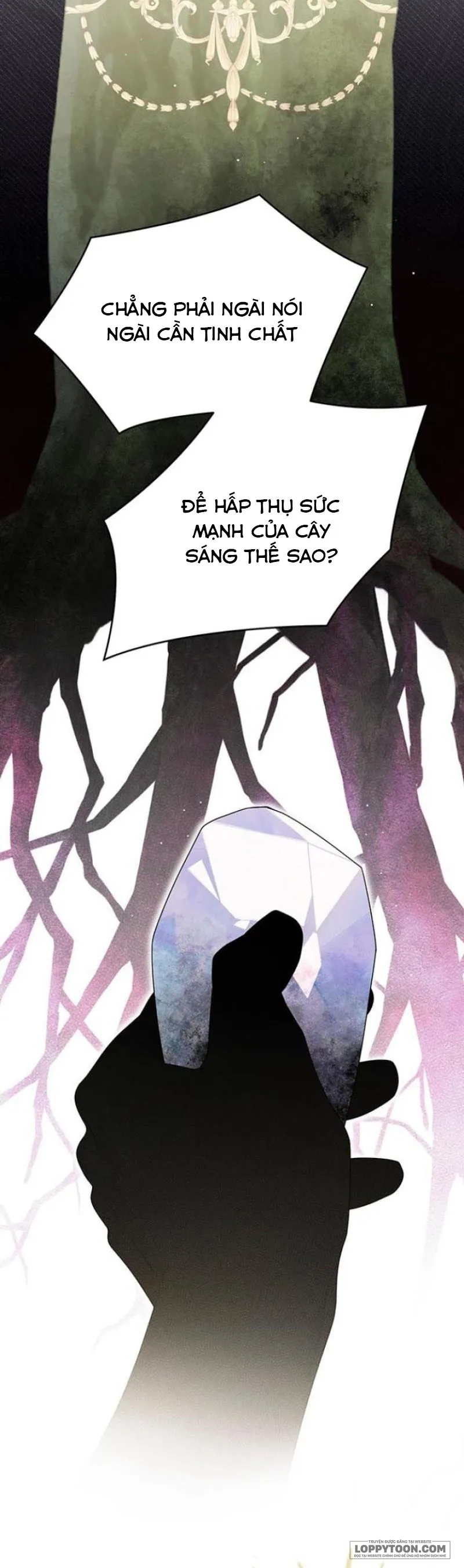 Bạo Chúa Bé Con - Chap 106