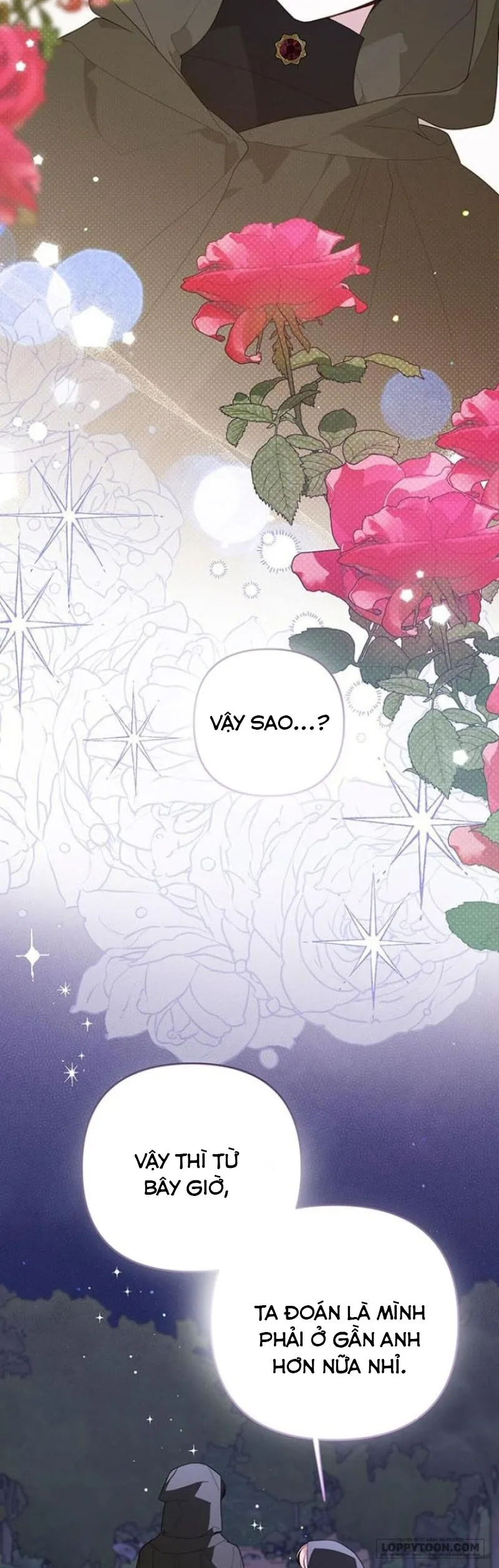 Bạo Chúa Bé Con - Chap 106