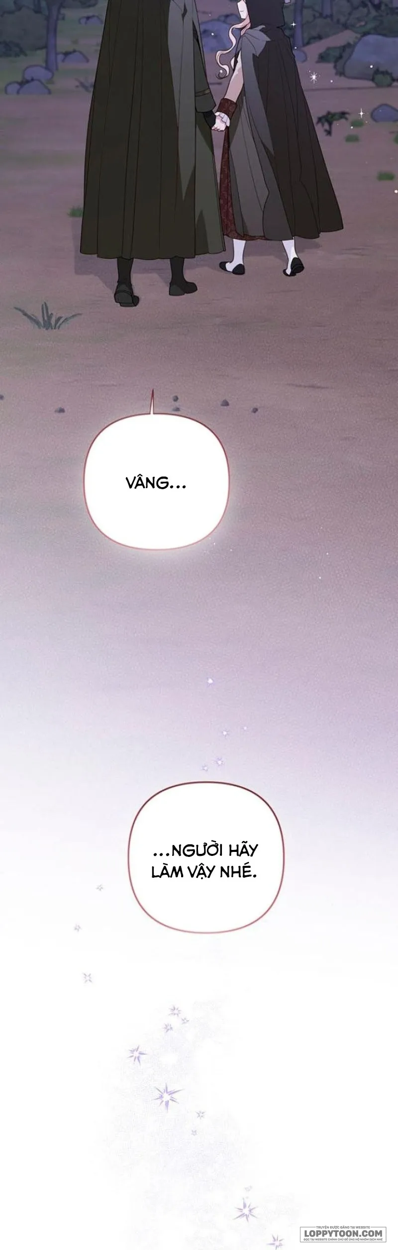 Bạo Chúa Bé Con - Chap 106