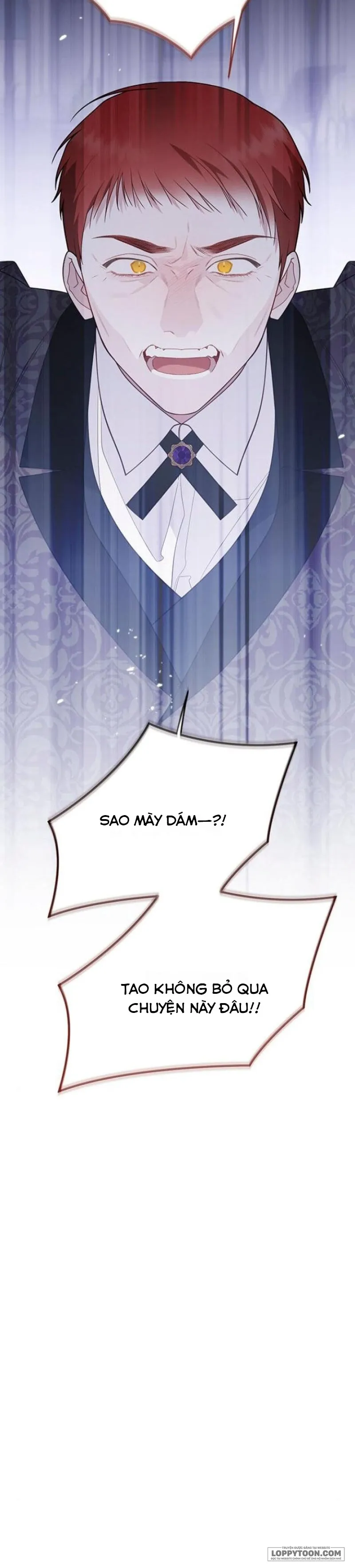 Bạo Chúa Bé Con - Chap 106
