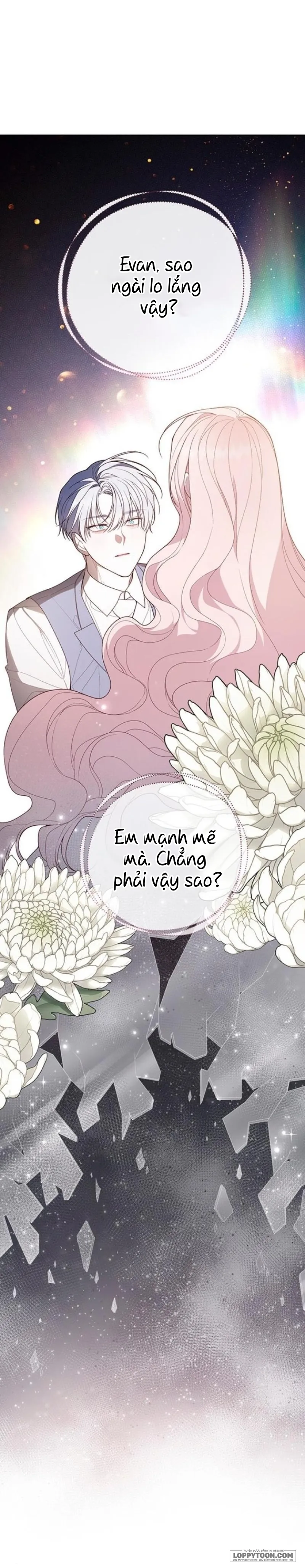 Bạo Chúa Bé Con - Chap 107