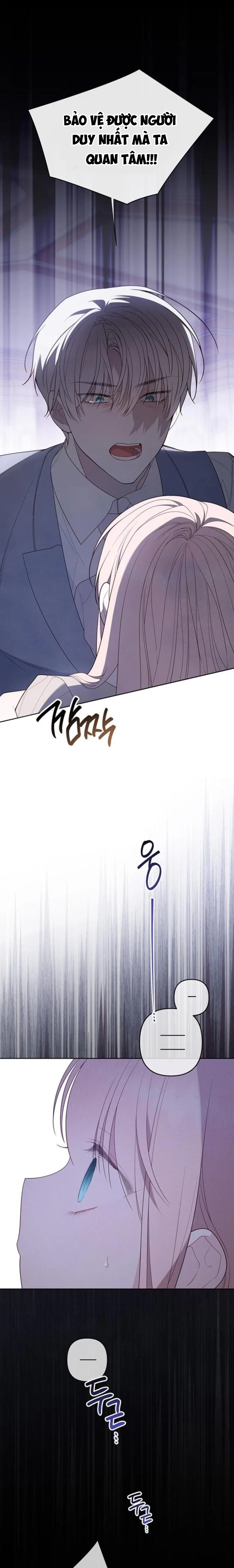 Bạo Chúa Bé Con - Chap 107