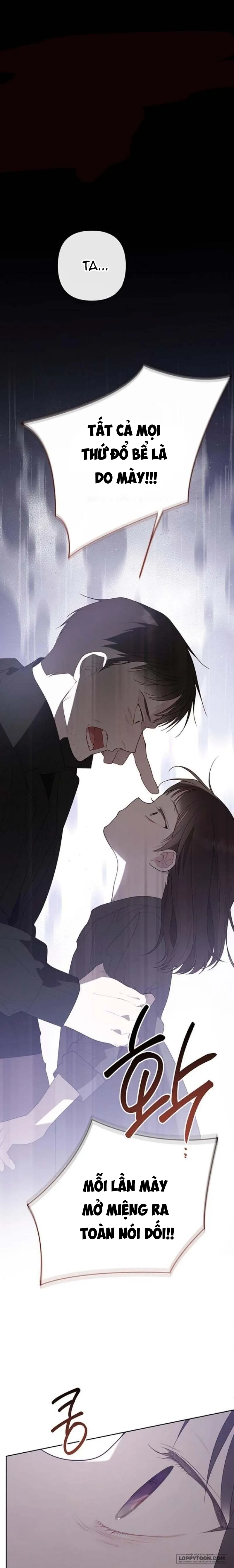 Bạo Chúa Bé Con - Chap 107
