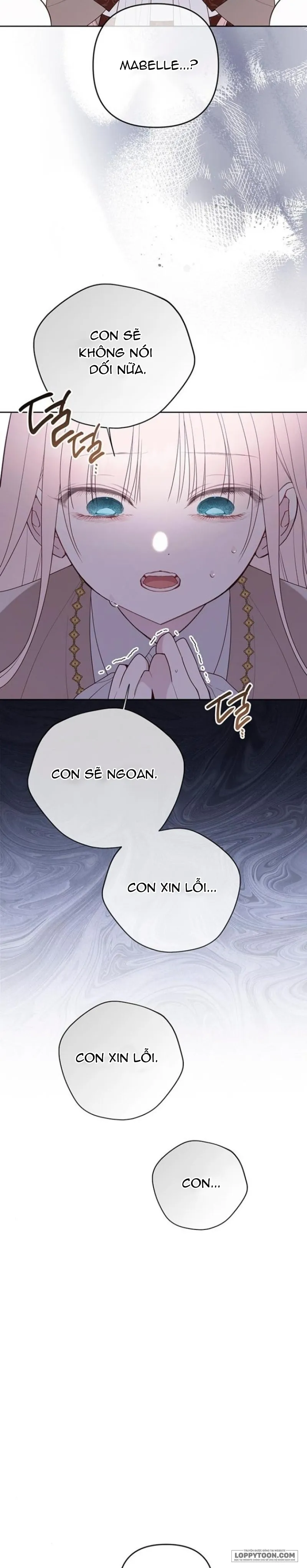 Bạo Chúa Bé Con - Chap 107
