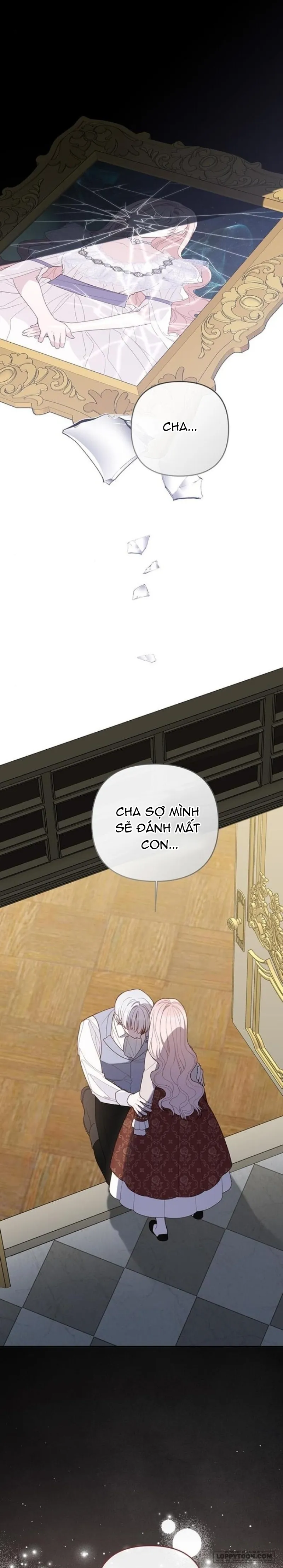 Bạo Chúa Bé Con - Chap 107