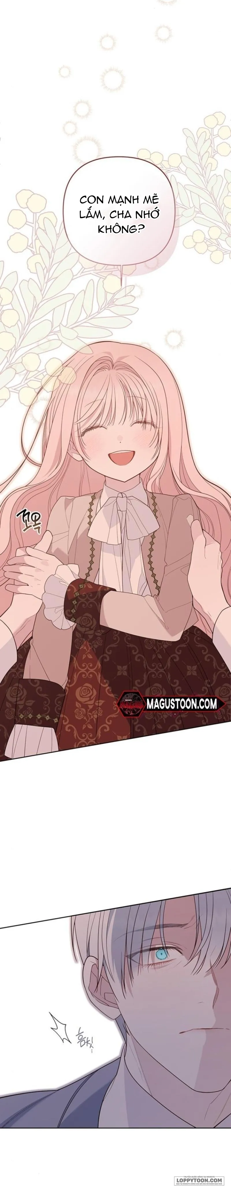 Bạo Chúa Bé Con - Chap 107