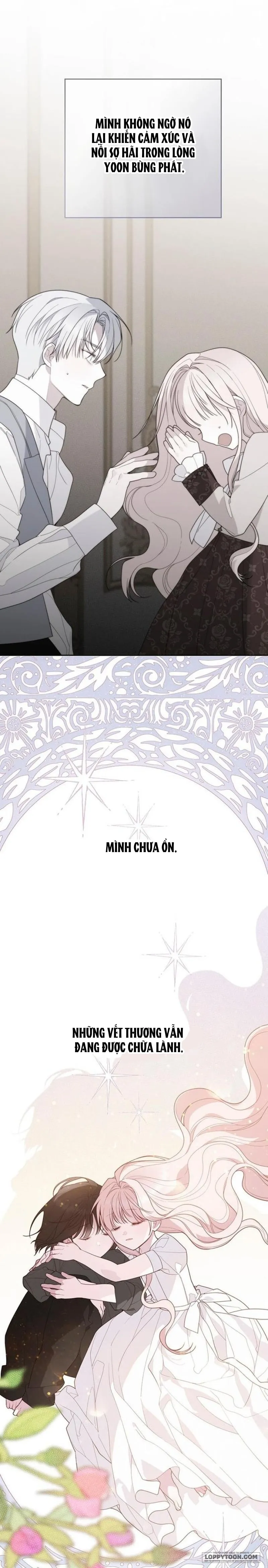 Bạo Chúa Bé Con - Chap 108