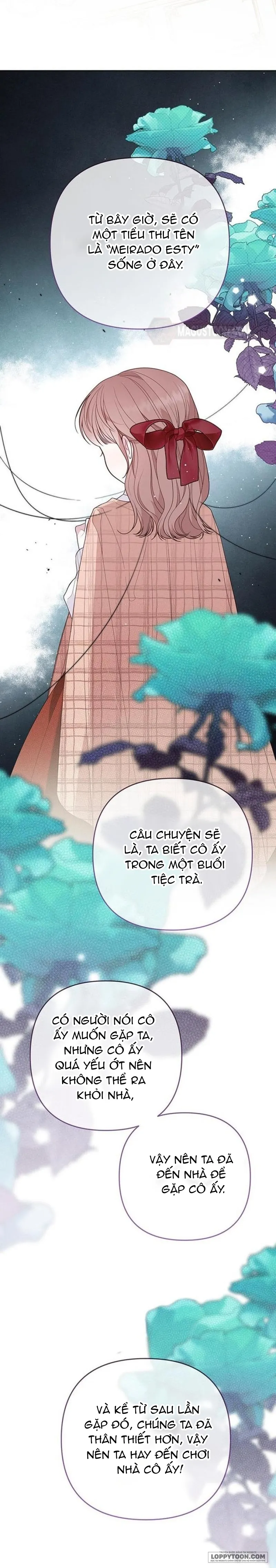 Bạo Chúa Bé Con - Chap 108