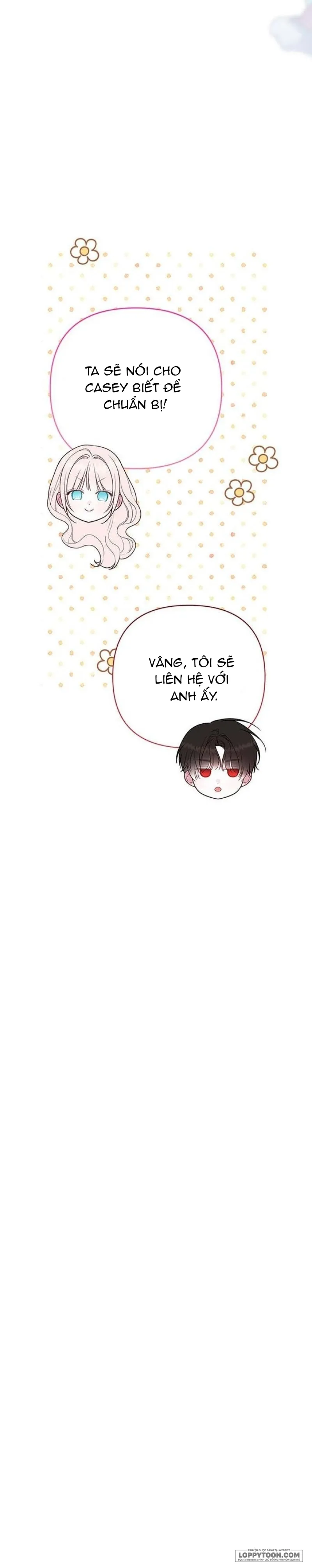Bạo Chúa Bé Con - Chap 108