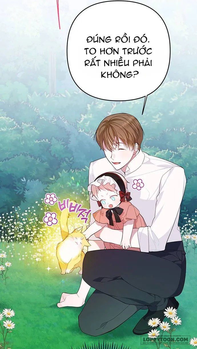 Bạo Chúa Bé Con - Chap 11 - Trang 15