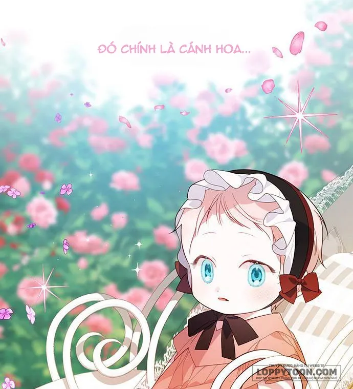 Bạo Chúa Bé Con - Chap 11 - Trang 7