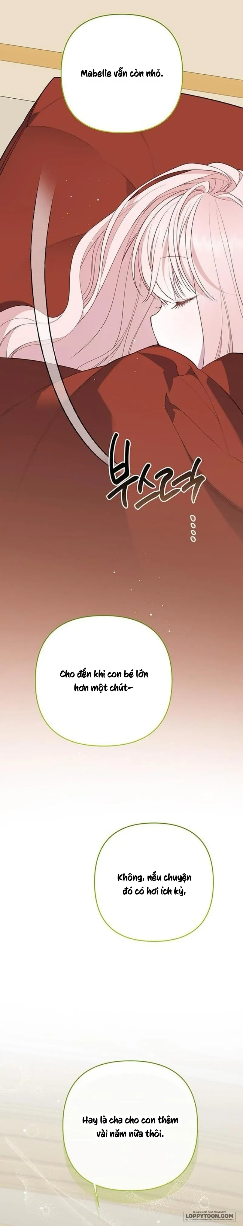 Bạo Chúa Bé Con - Chap 111