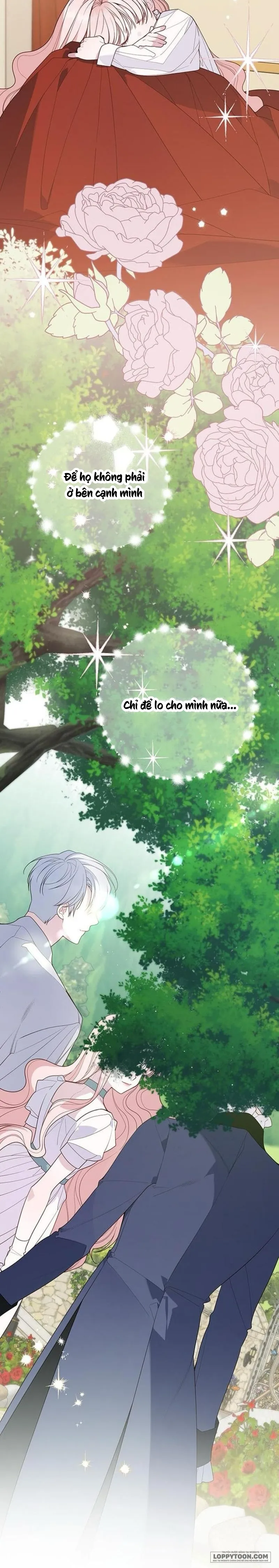 Bạo Chúa Bé Con - Chap 111