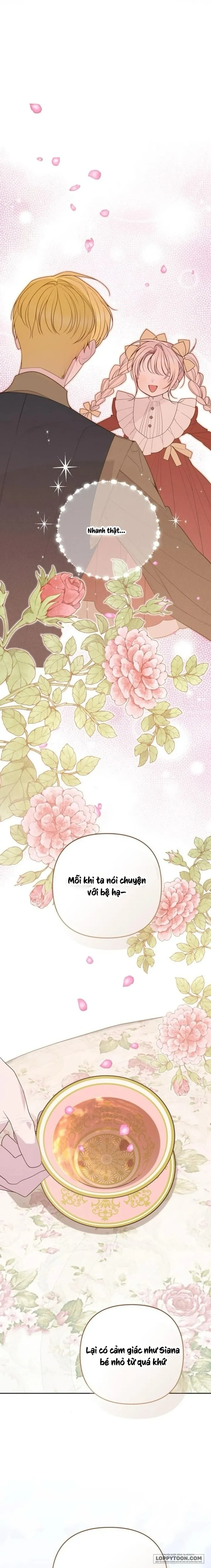 Bạo Chúa Bé Con - Chap 113