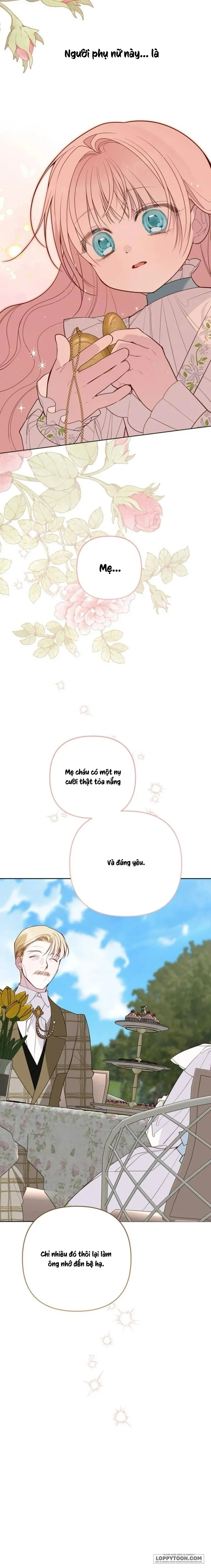 Bạo Chúa Bé Con - Chap 113