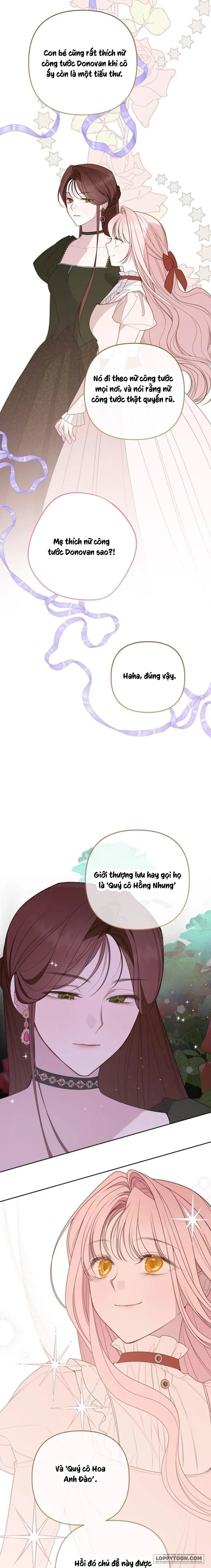Bạo Chúa Bé Con - Chap 113