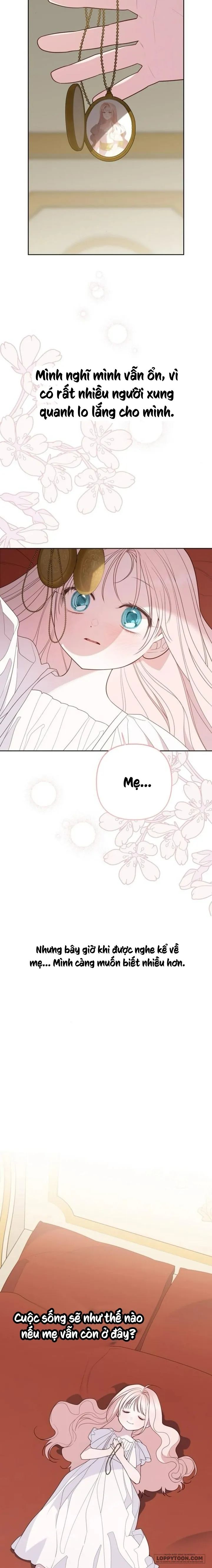 Bạo Chúa Bé Con - Chap 113